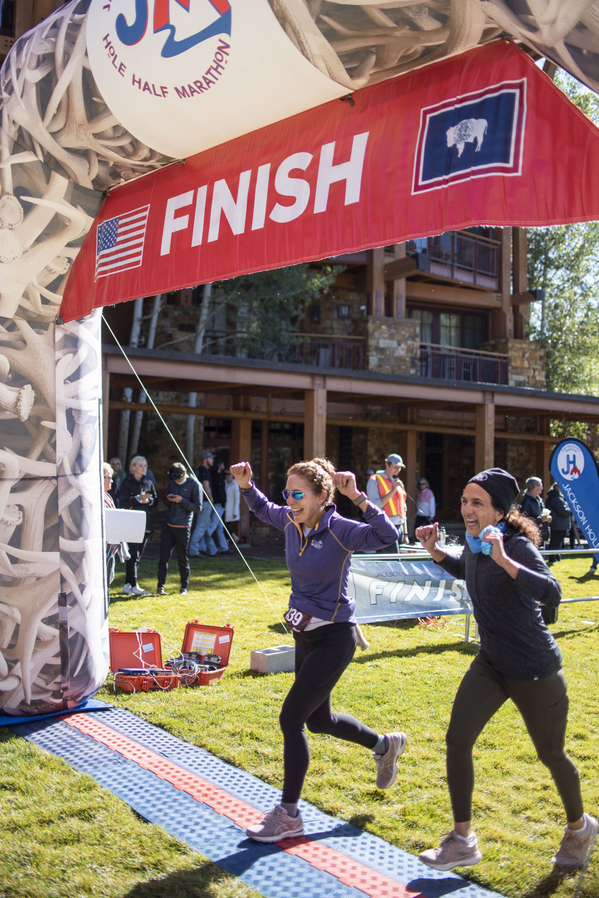 Jackson Marathon